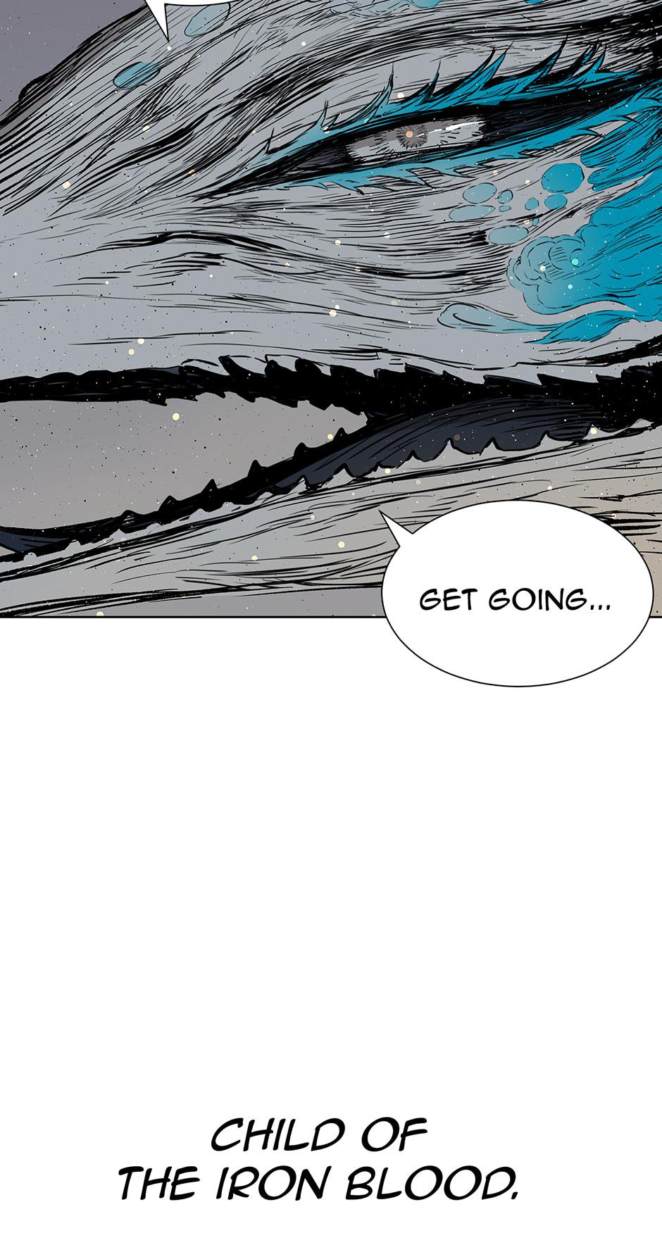 Read Child of the Sheath EN Manga Online