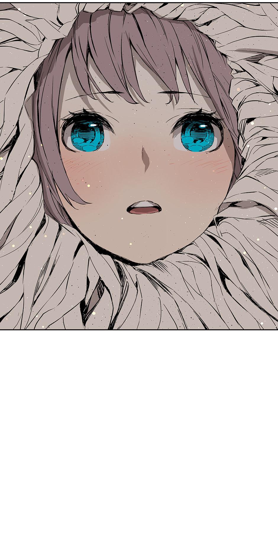 Read Child of the Sheath EN Manga Online