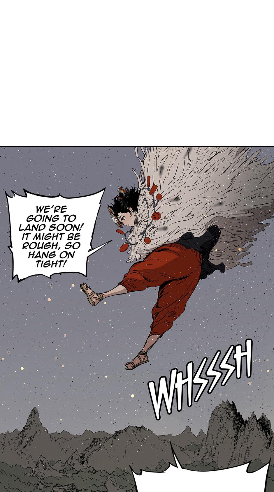 Read Child of the Sheath EN Manga Online