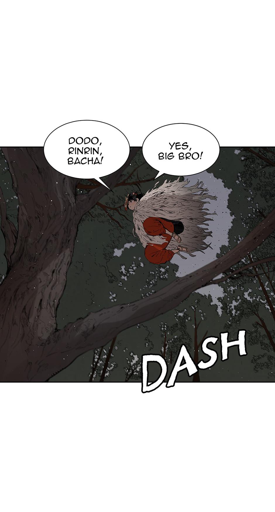 Read Child of the Sheath EN Manga Online