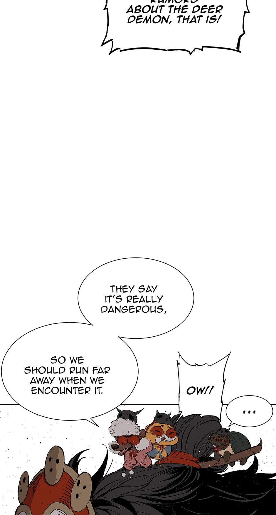 Read Child of the Sheath EN Manga Online