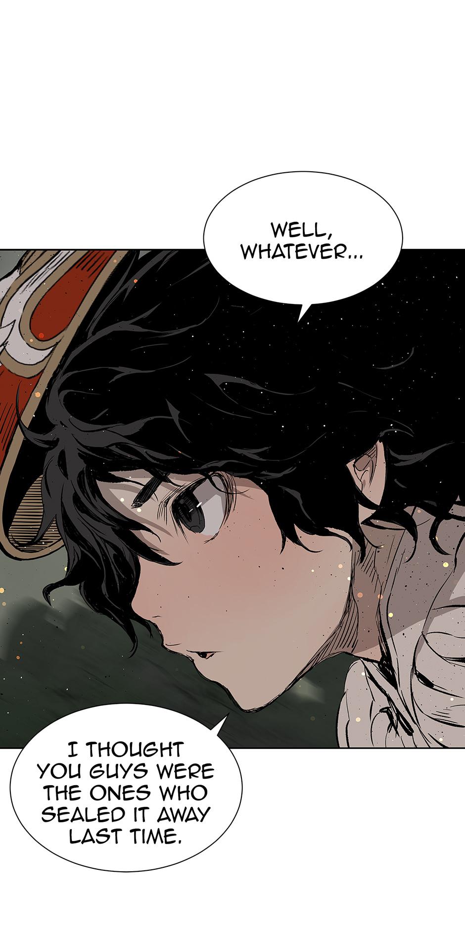 Read Child of the Sheath EN Manga Online