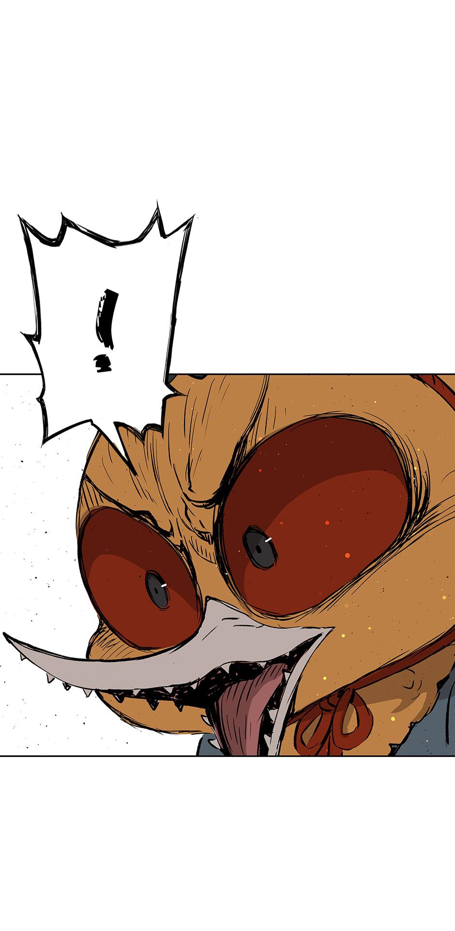 Read Child of the Sheath EN Manga Online