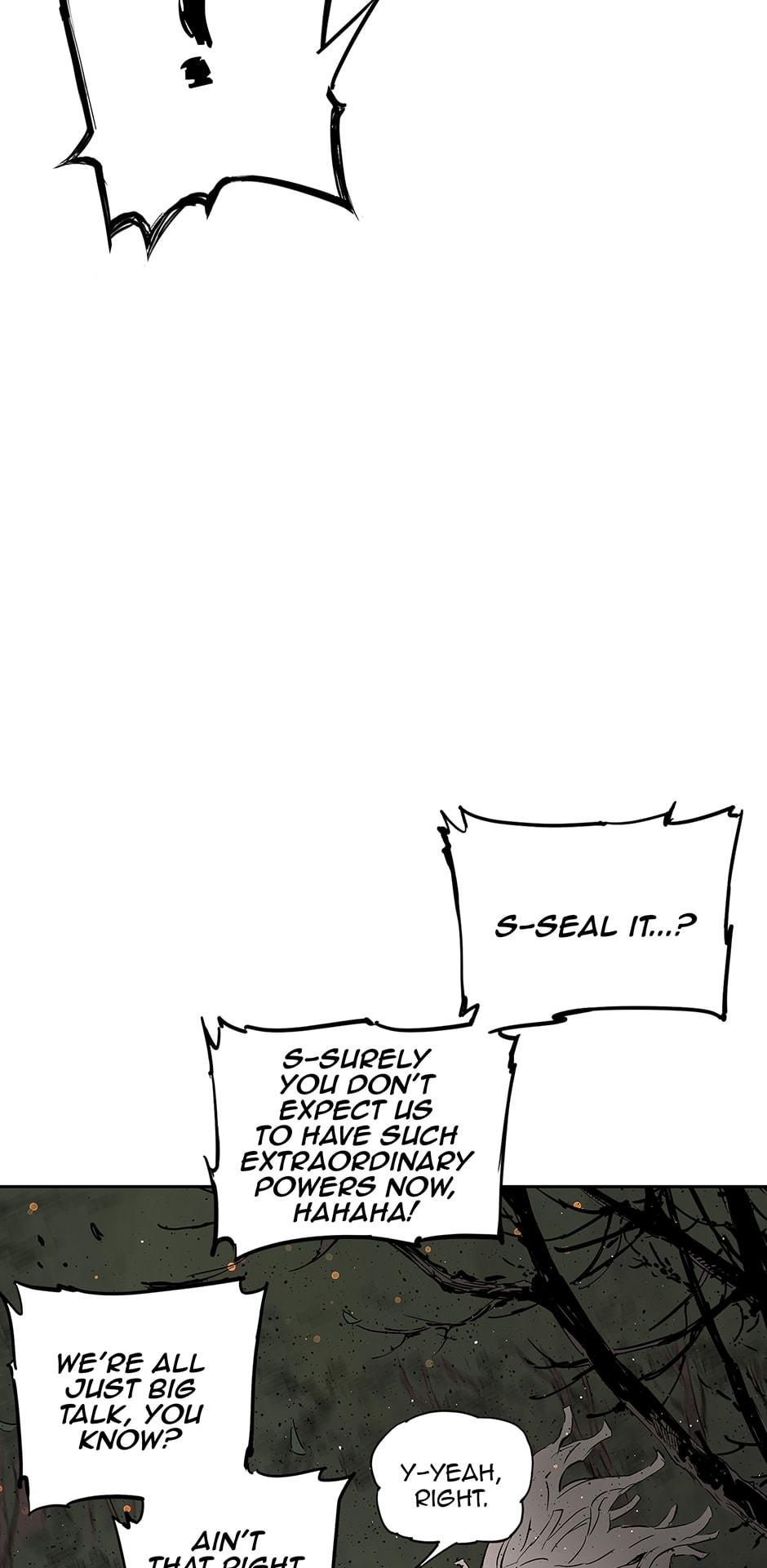 Read Child of the Sheath EN Manga Online