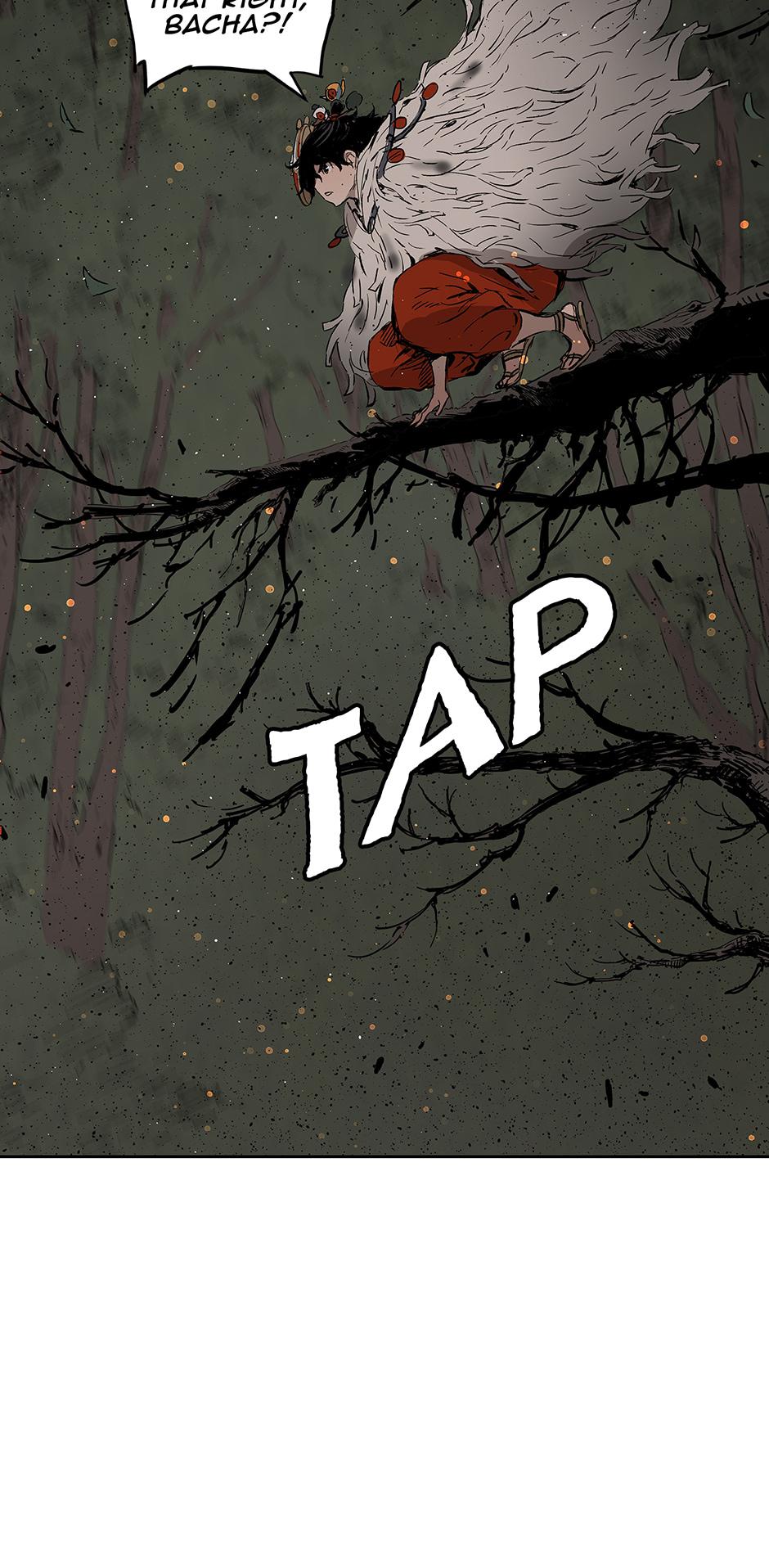 Read Child of the Sheath EN Manga Online