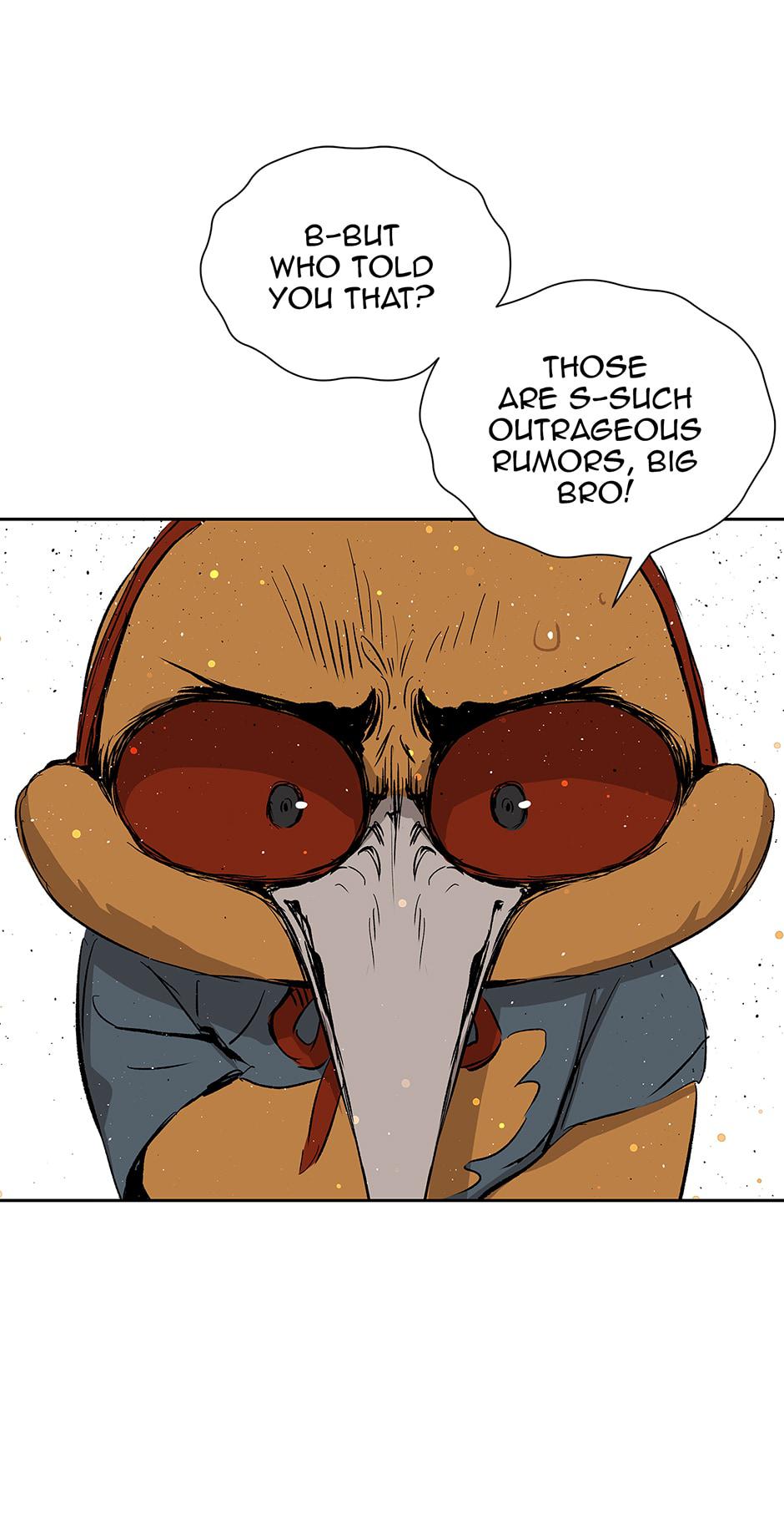 Read Child of the Sheath EN Manga Online