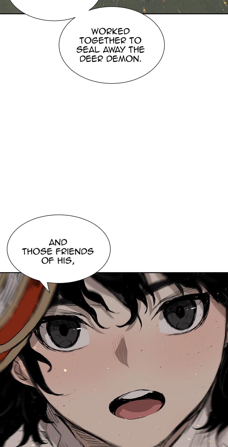 Read Child of the Sheath EN Manga Online