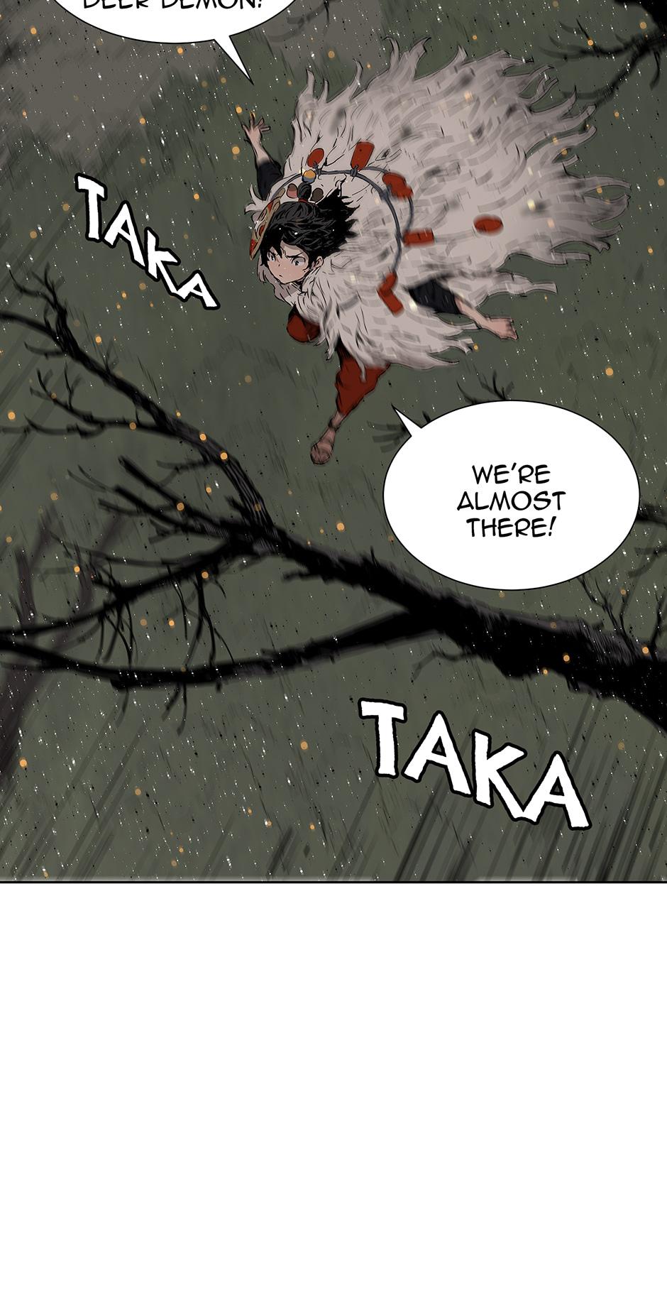 Read Child of the Sheath EN Manga Online