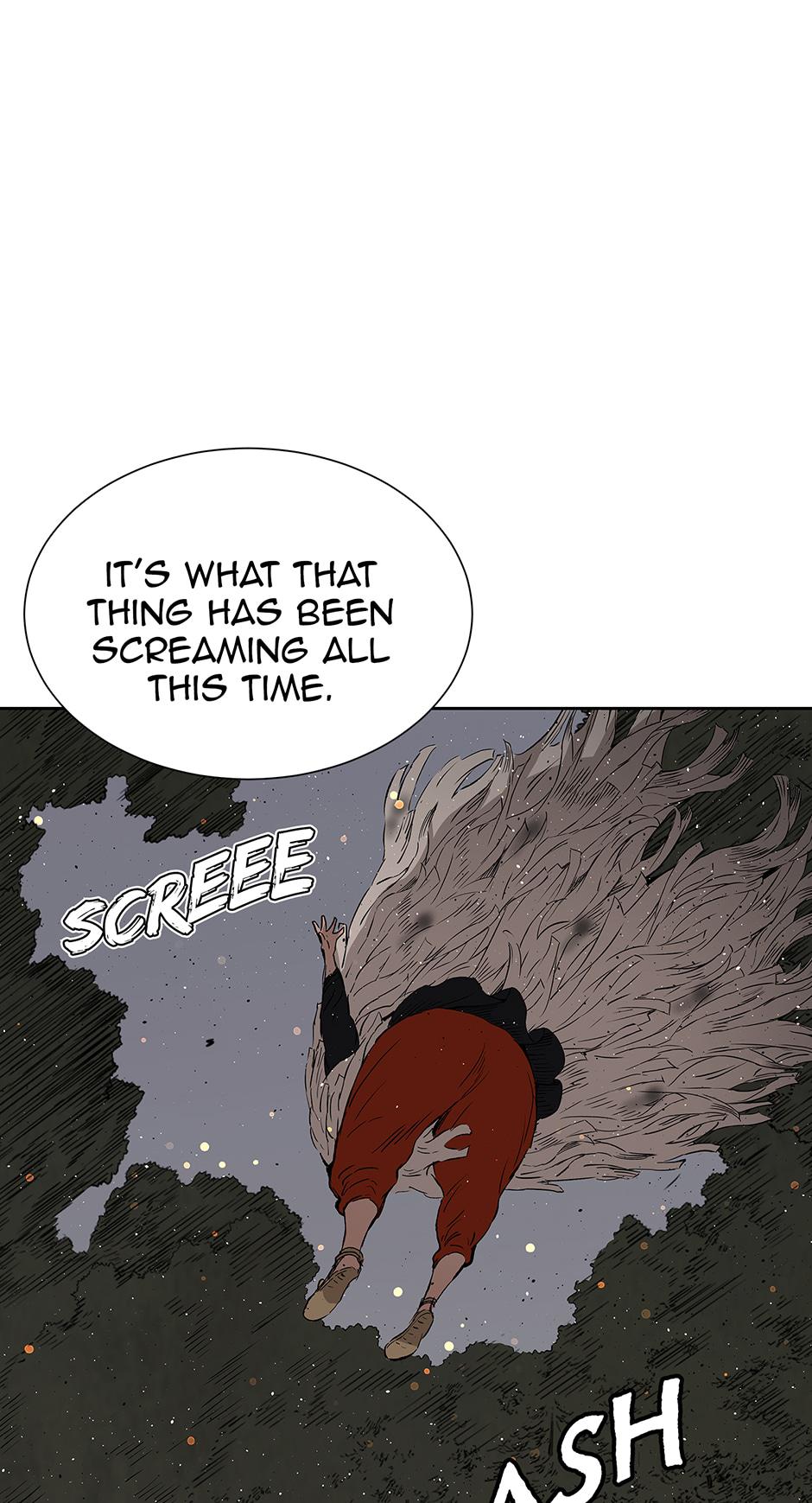 Read Child of the Sheath EN Manga Online