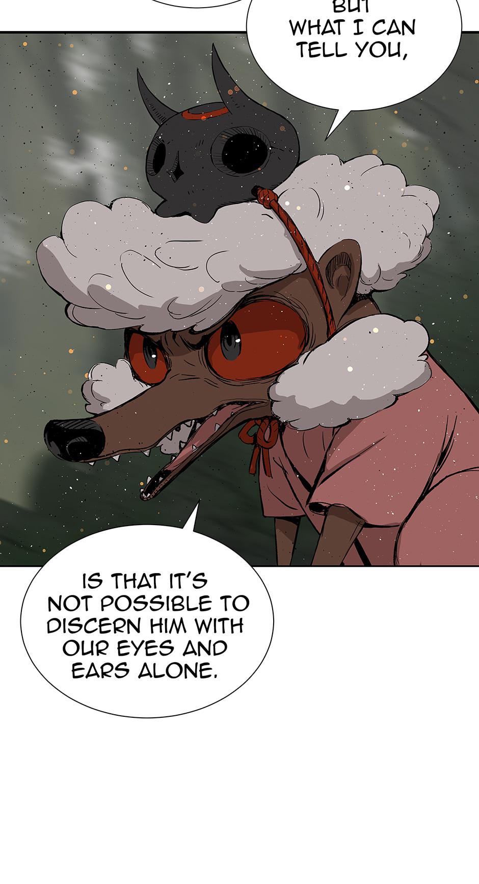 Read Child of the Sheath EN Manga Online