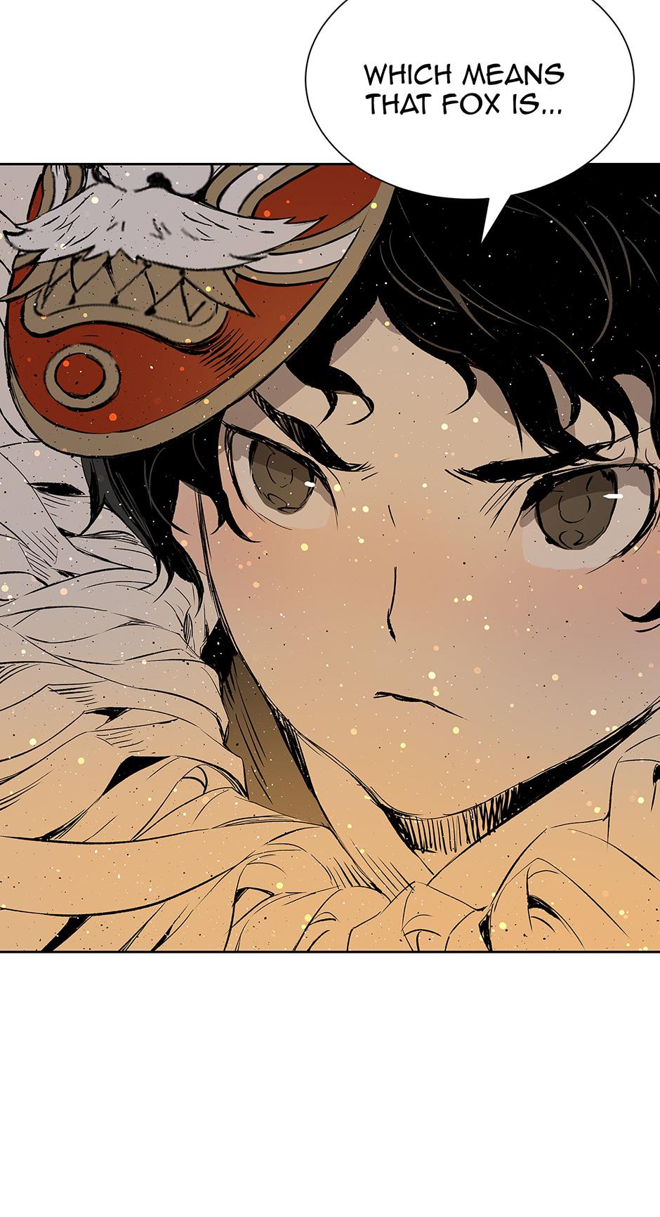 Read Child of the Sheath EN Manga Online