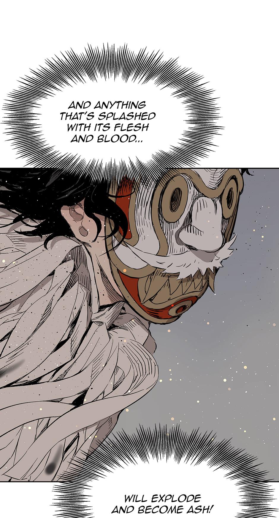 Read Child of the Sheath EN Manga Online