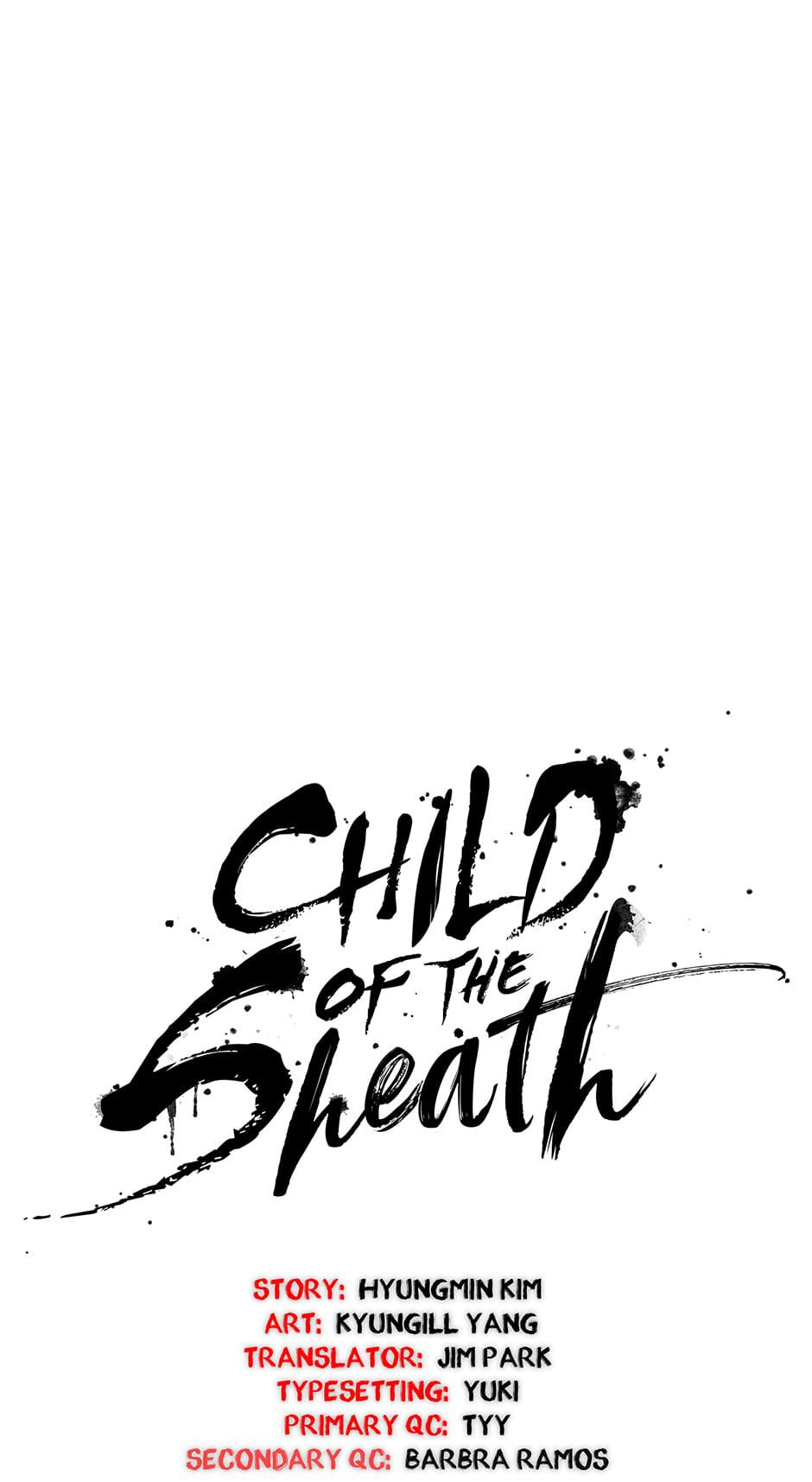 Read Child of the Sheath EN Manga Online