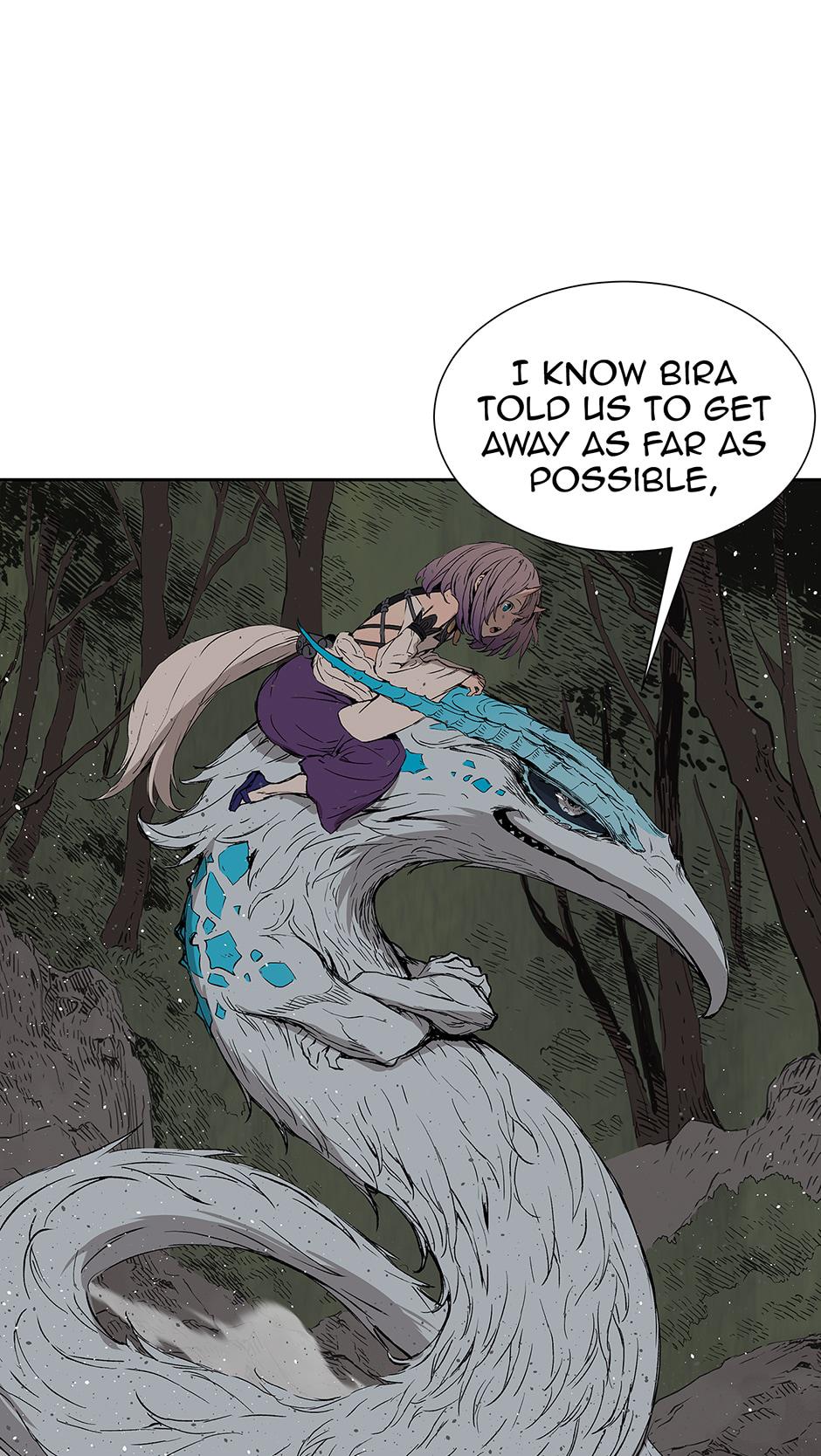 Read Child of the Sheath EN Manga Online