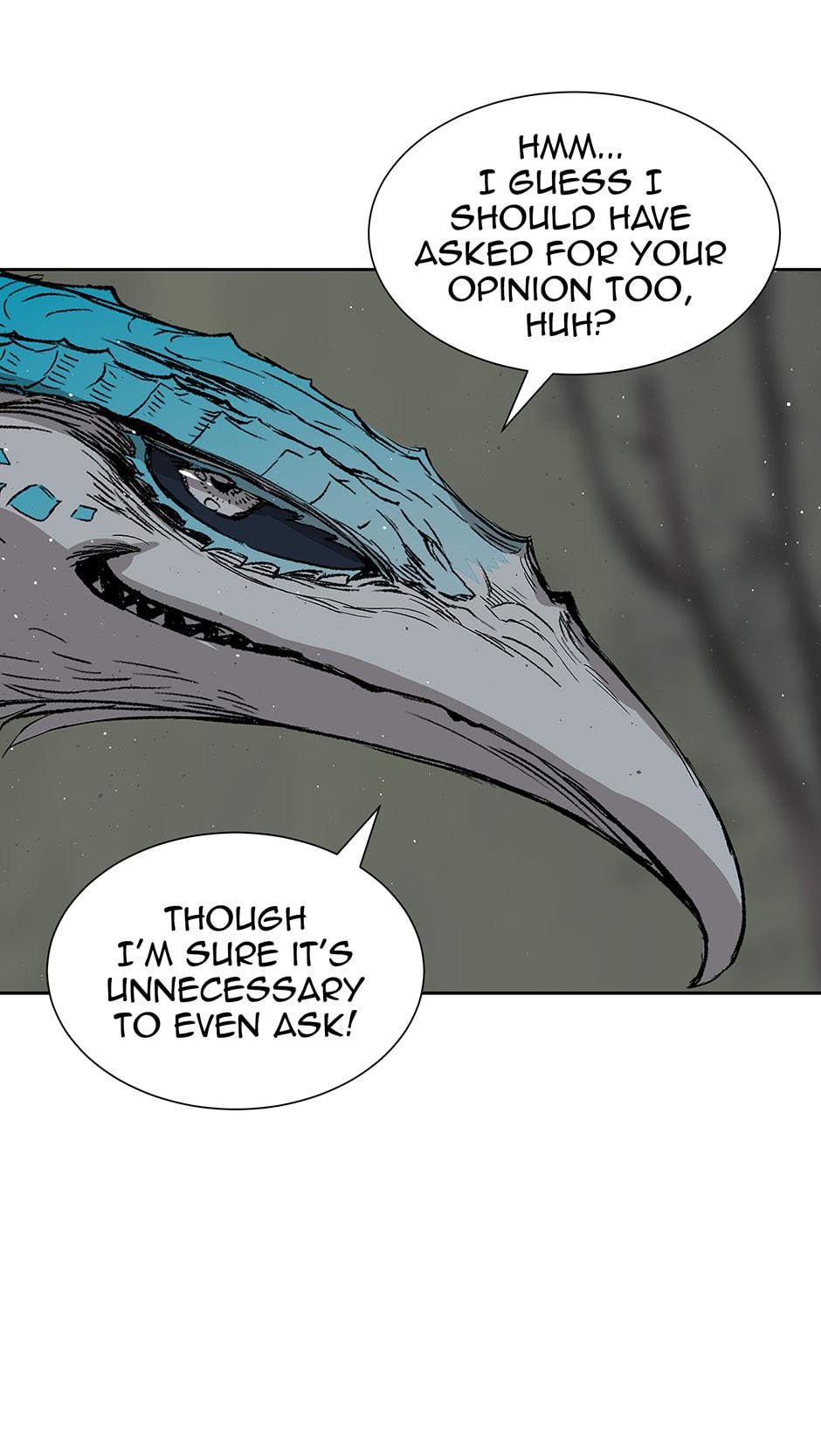 Read Child of the Sheath EN Manga Online