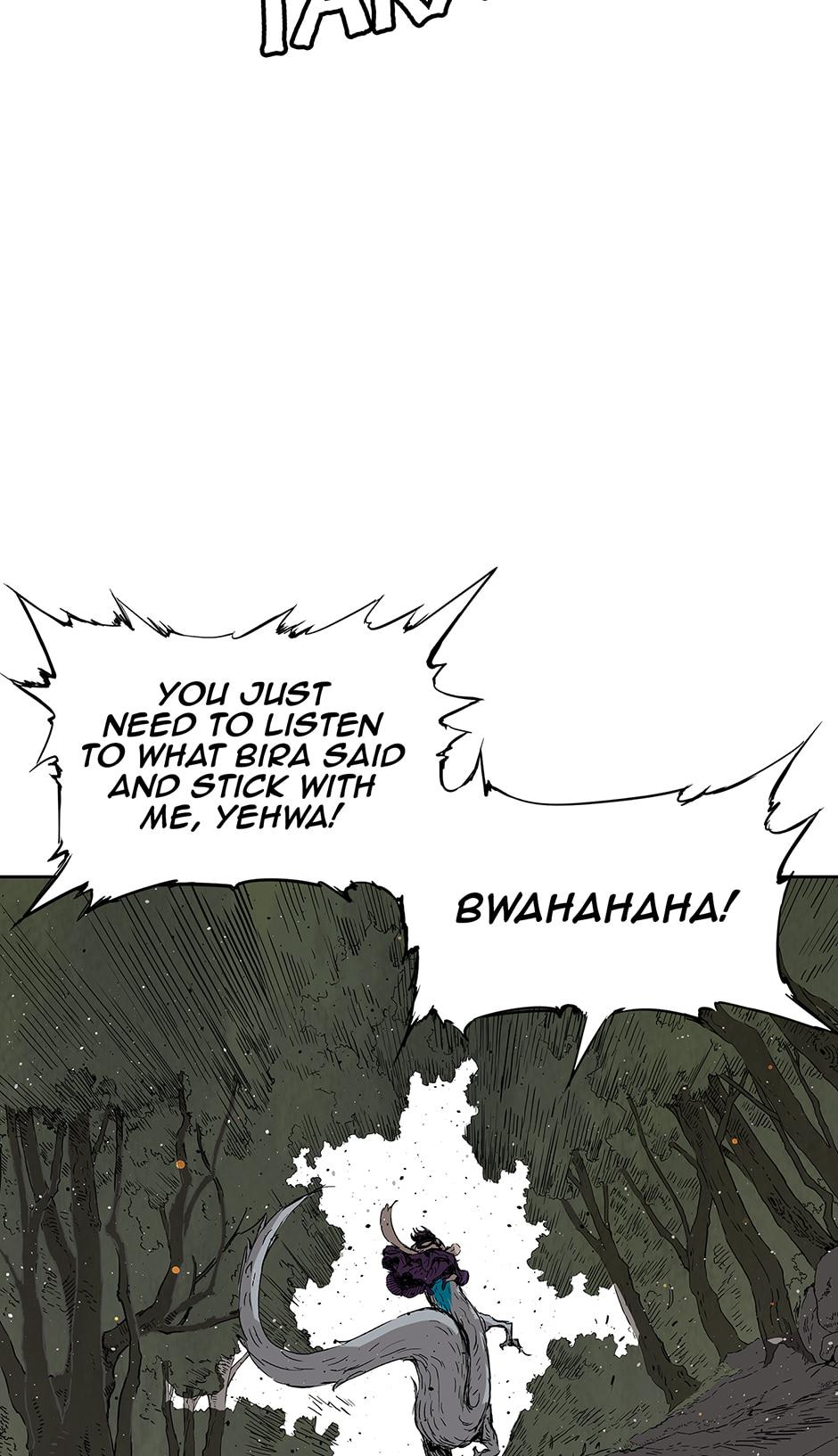 Read Child of the Sheath EN Manga Online