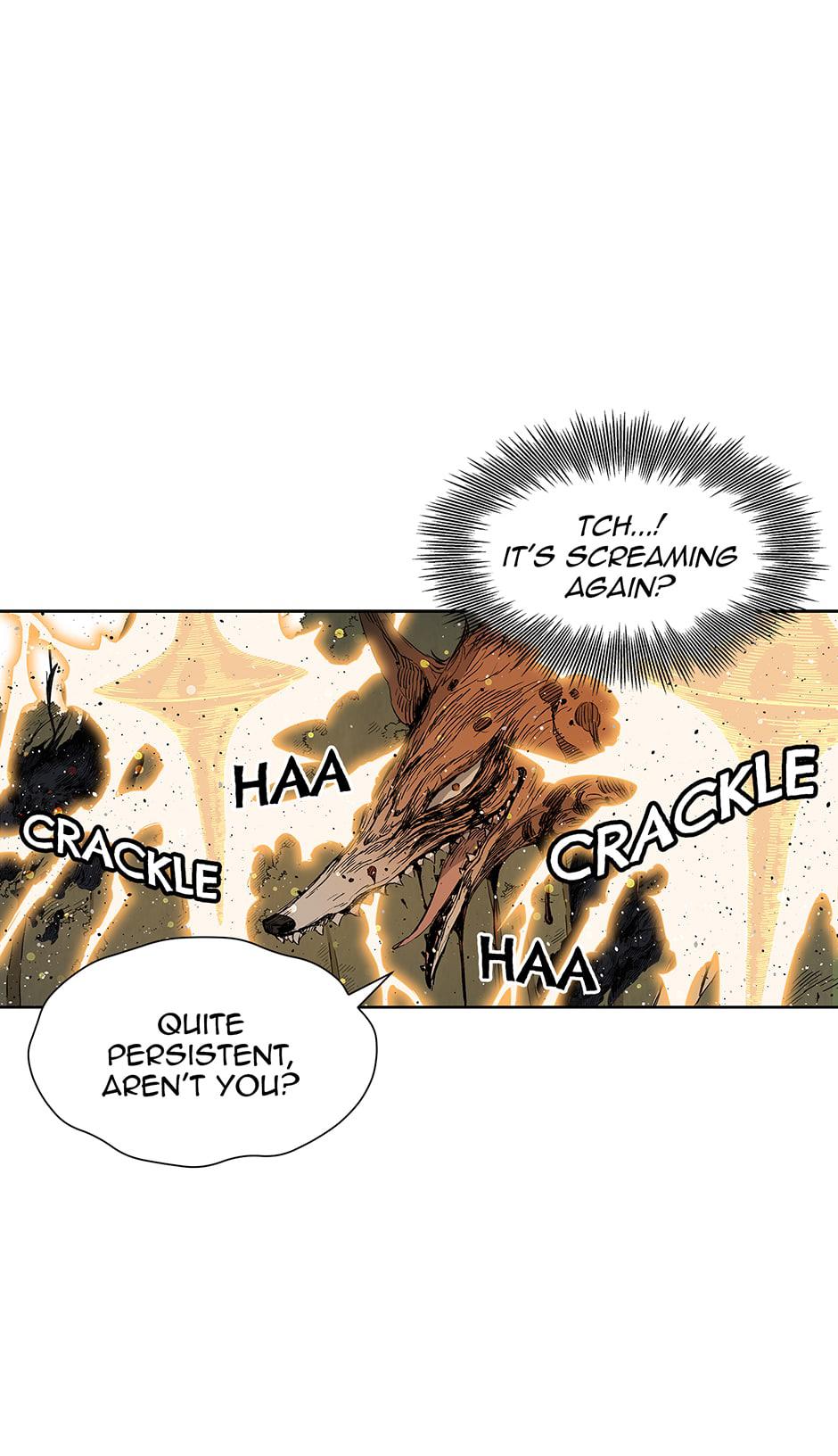 Read Child of the Sheath EN Manga Online