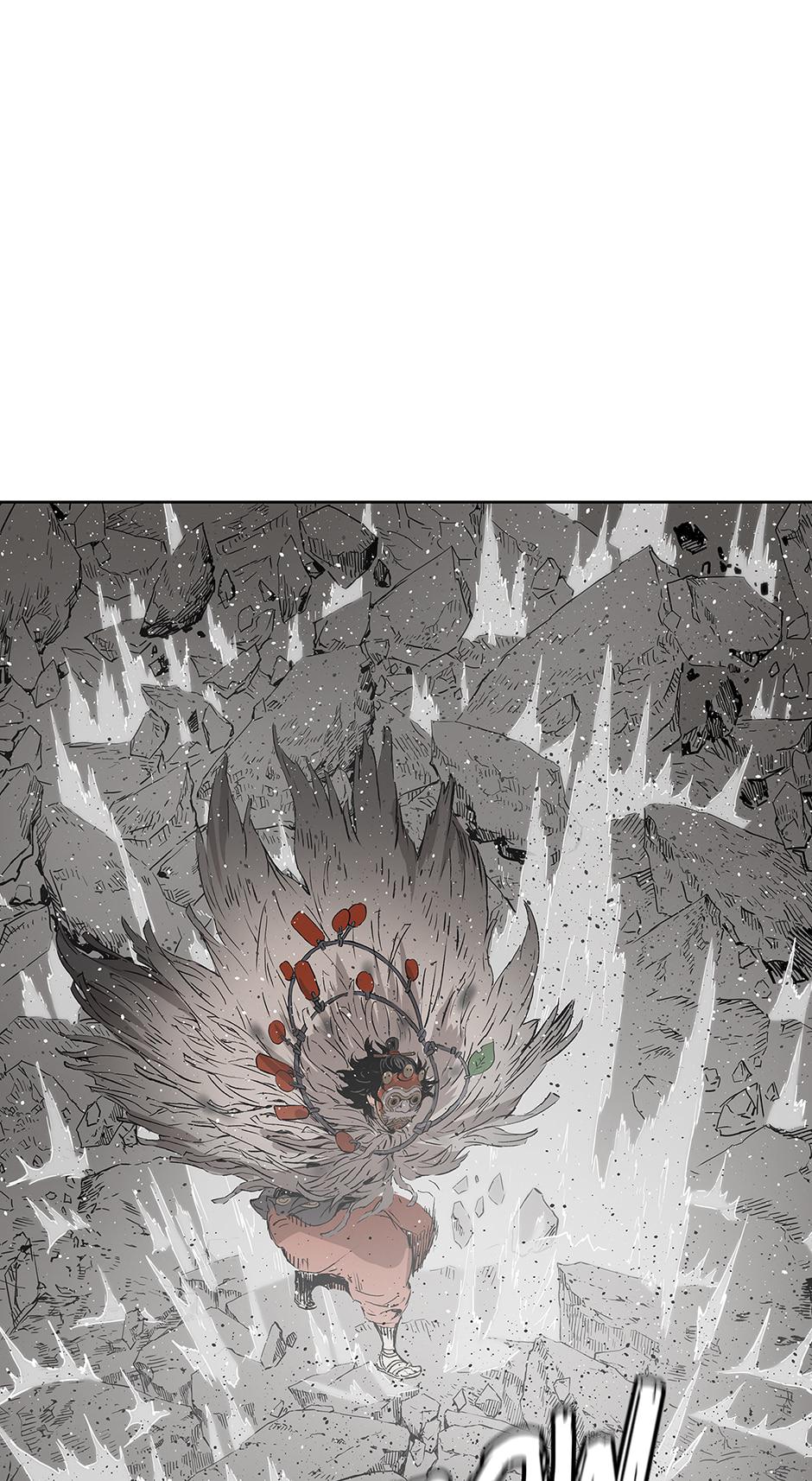 Read Child of the Sheath EN Manga Online