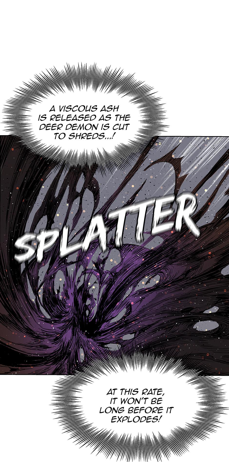 Read Child of the Sheath EN Manga Online