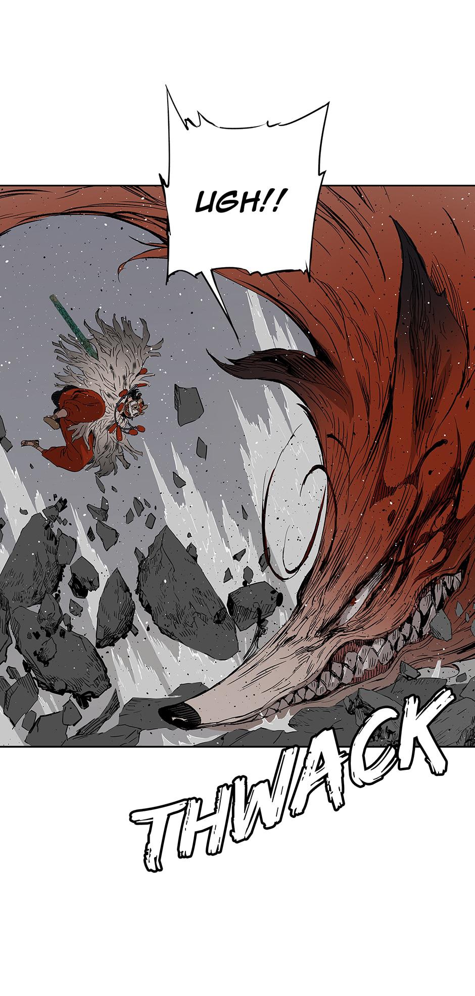 Read Child of the Sheath EN Manga Online