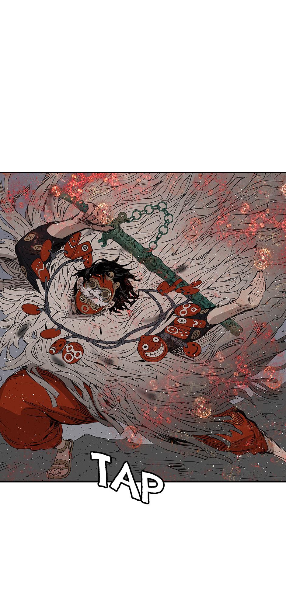 Read Child of the Sheath EN Manga Online