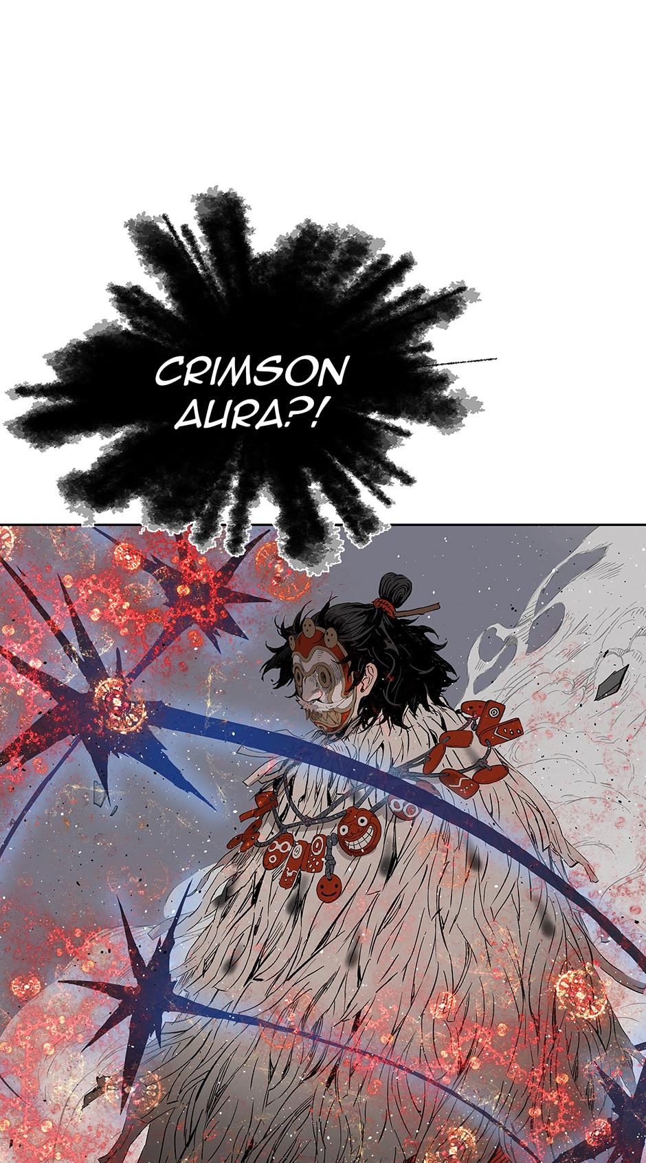 Read Child of the Sheath EN Manga Online