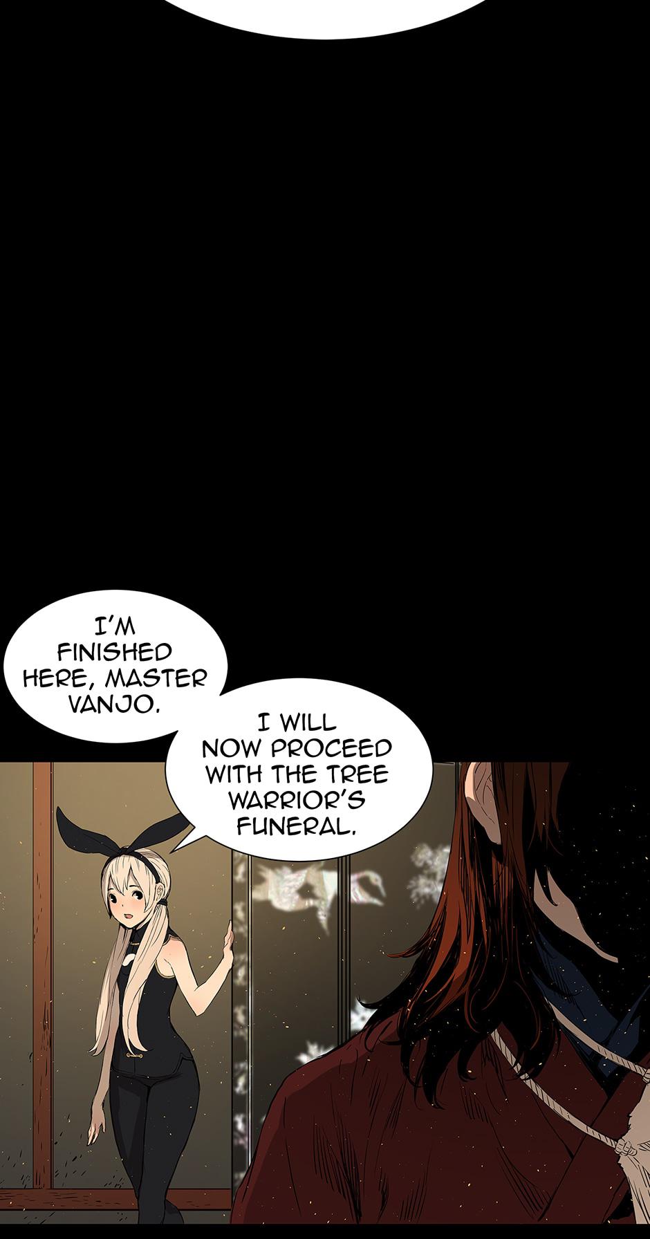 Read Child of the Sheath EN Manga Online