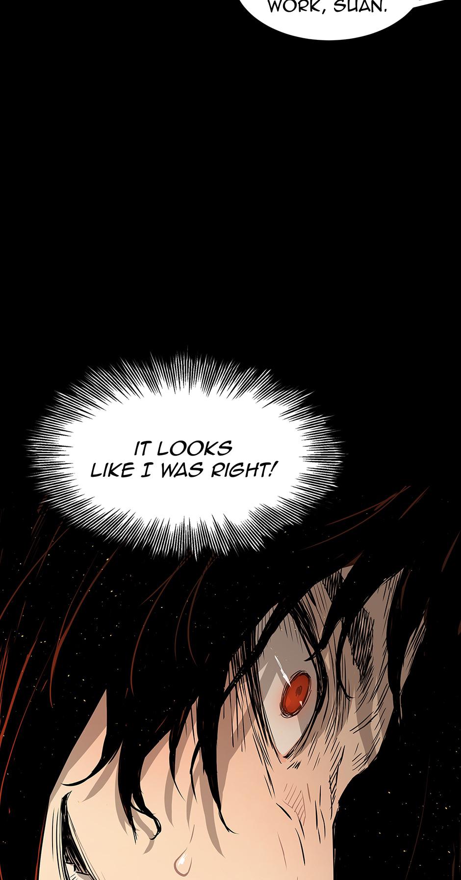 Read Child of the Sheath EN Manga Online