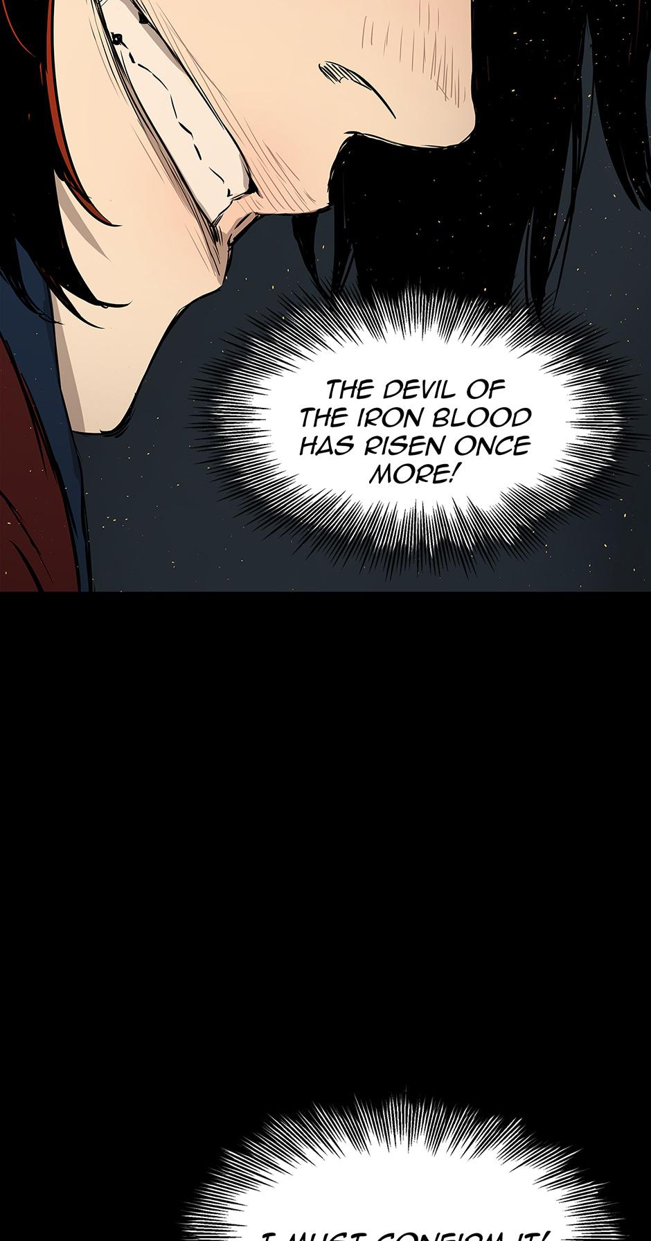 Read Child of the Sheath EN Manga Online