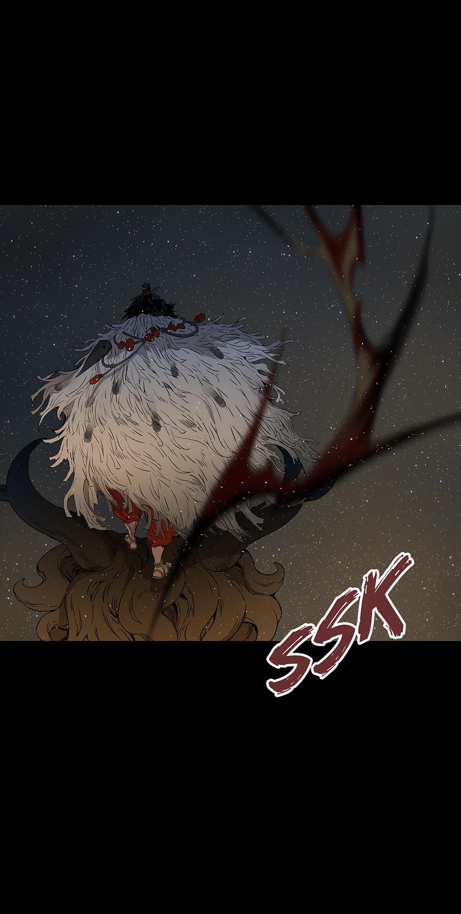 Read Child of the Sheath EN Manga Online