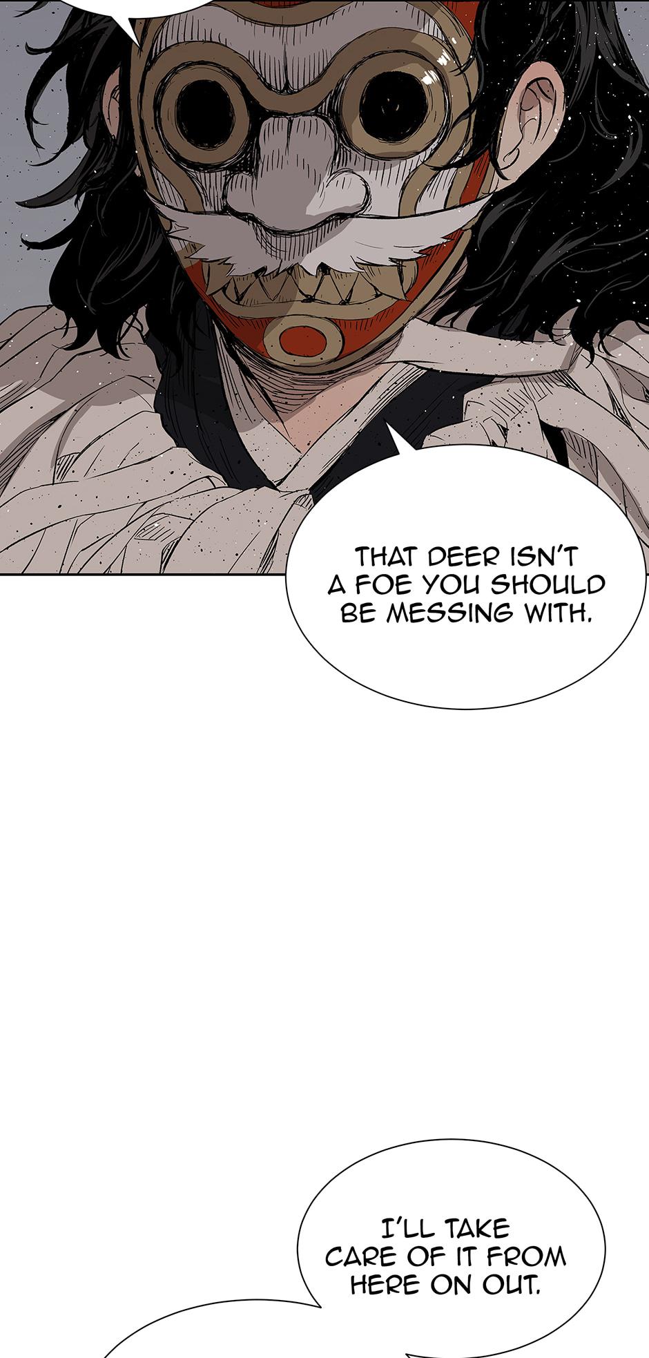 Read Child of the Sheath EN Manga Online