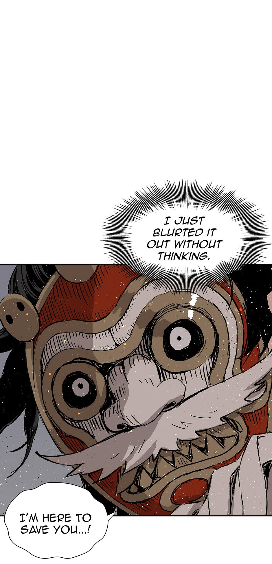 Read Child of the Sheath EN Manga Online