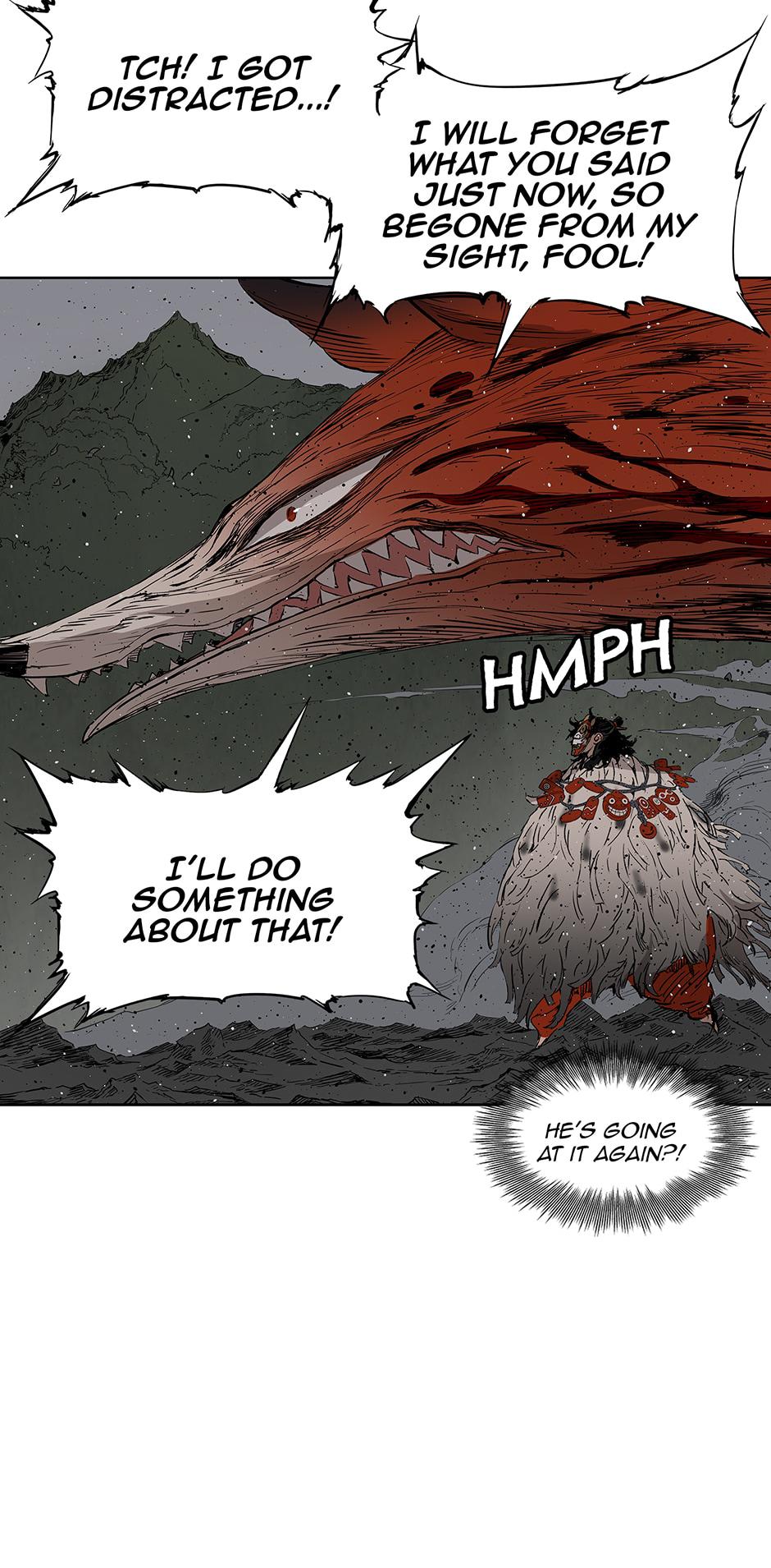 Read Child of the Sheath EN Manga Online