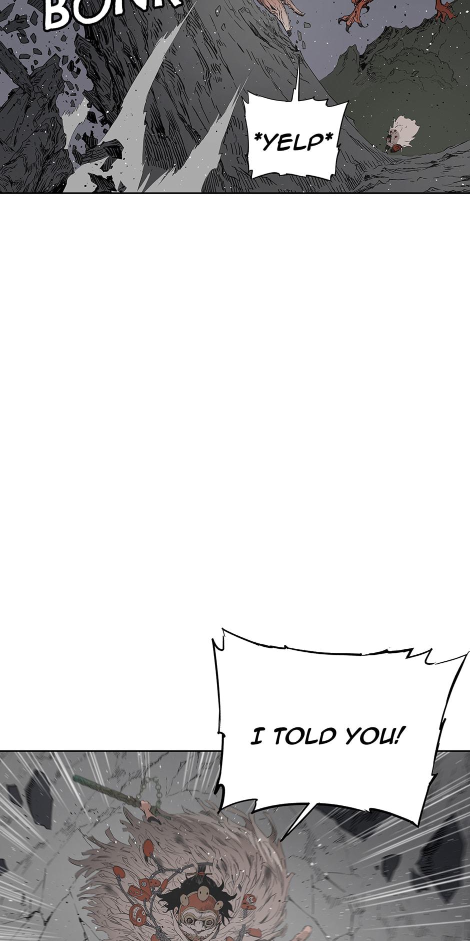 Read Child of the Sheath EN Manga Online