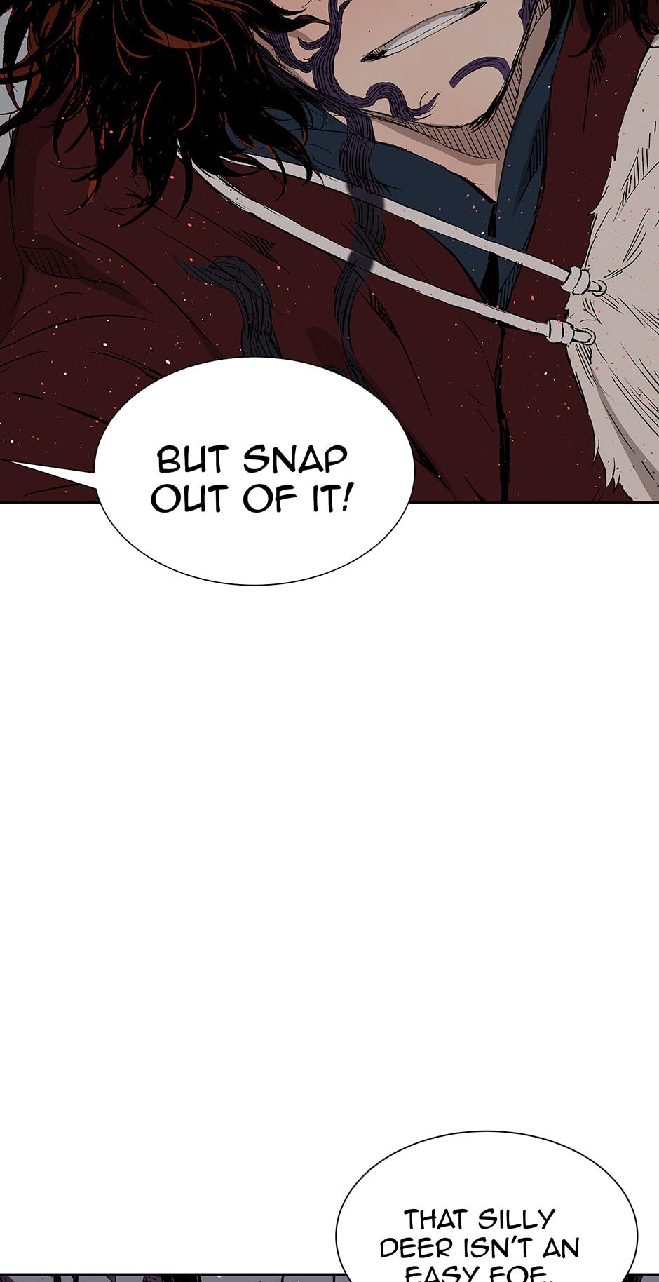 Read Child of the Sheath EN Manga Online