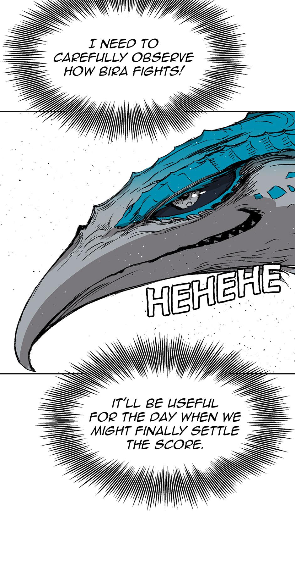 Read Child of the Sheath EN Manga Online