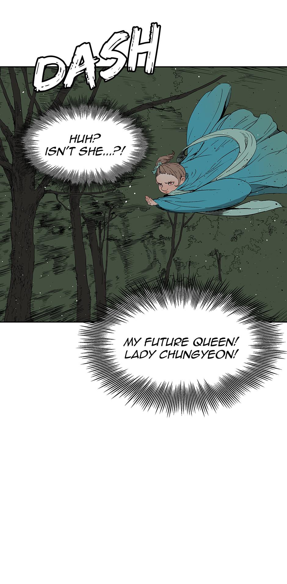 Read Child of the Sheath EN Manga Online