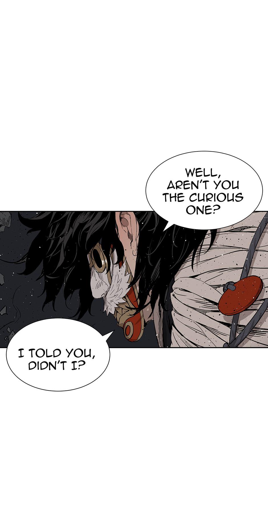 Read Child of the Sheath EN Manga Online