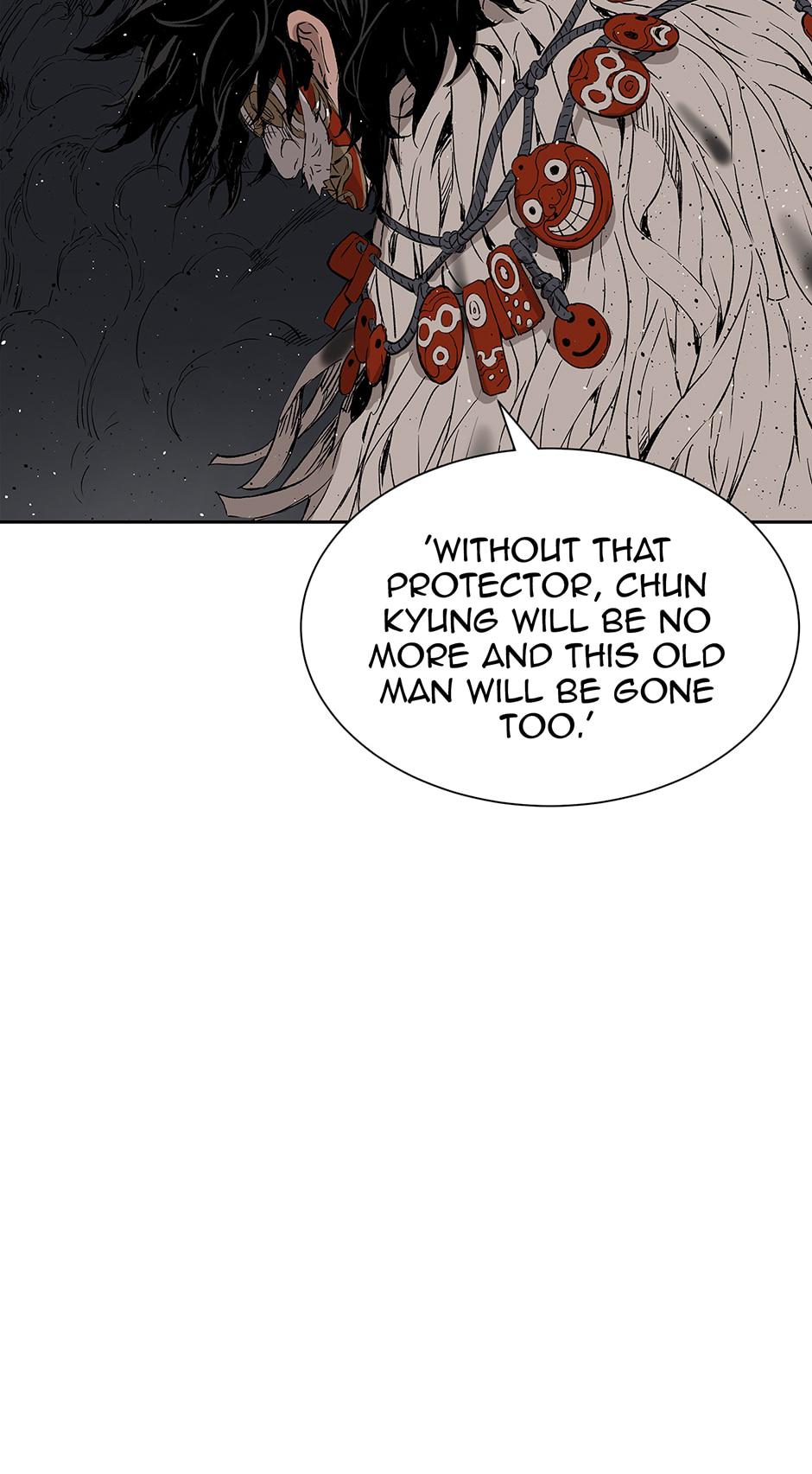 Read Child of the Sheath EN Manga Online