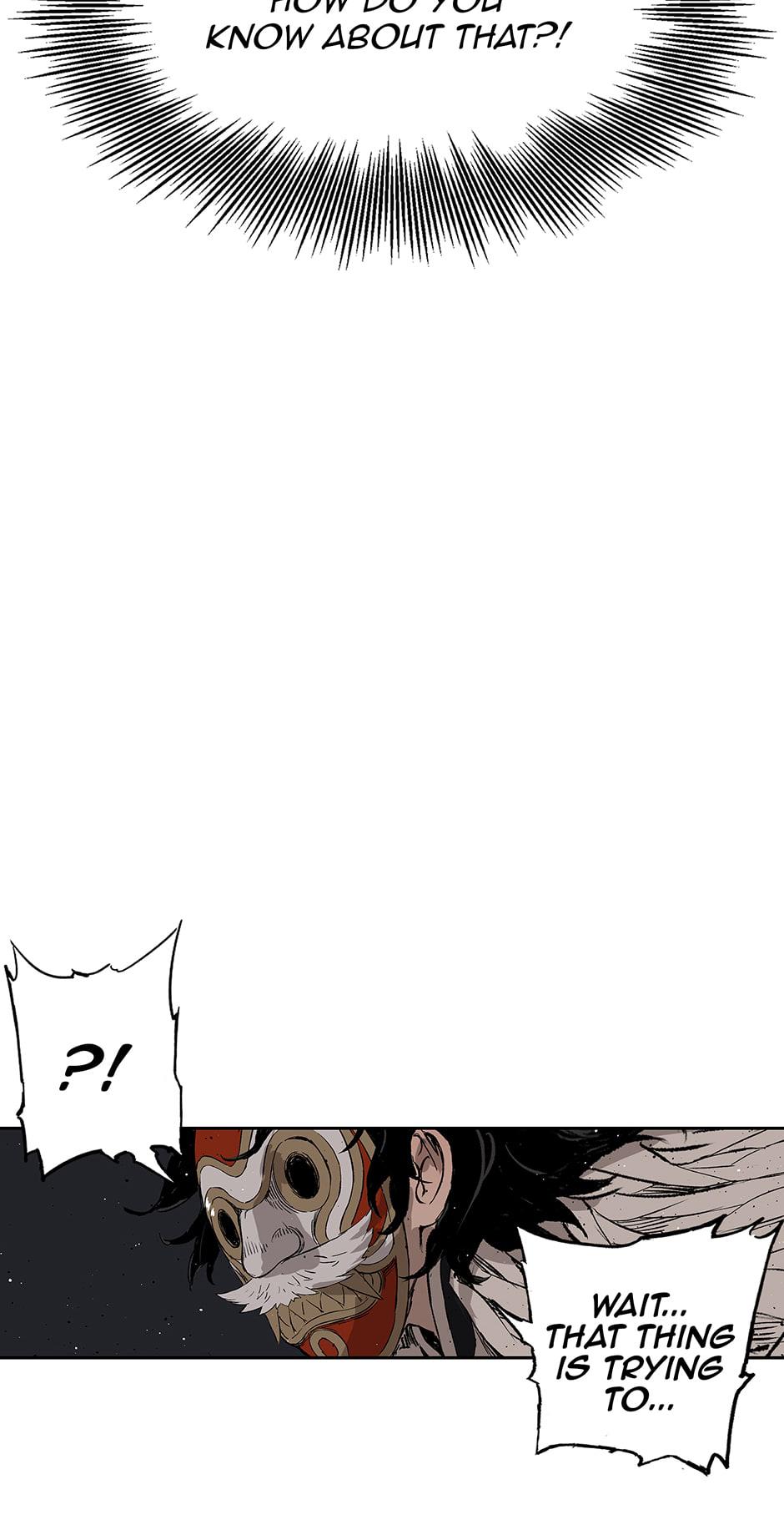 Read Child of the Sheath EN Manga Online