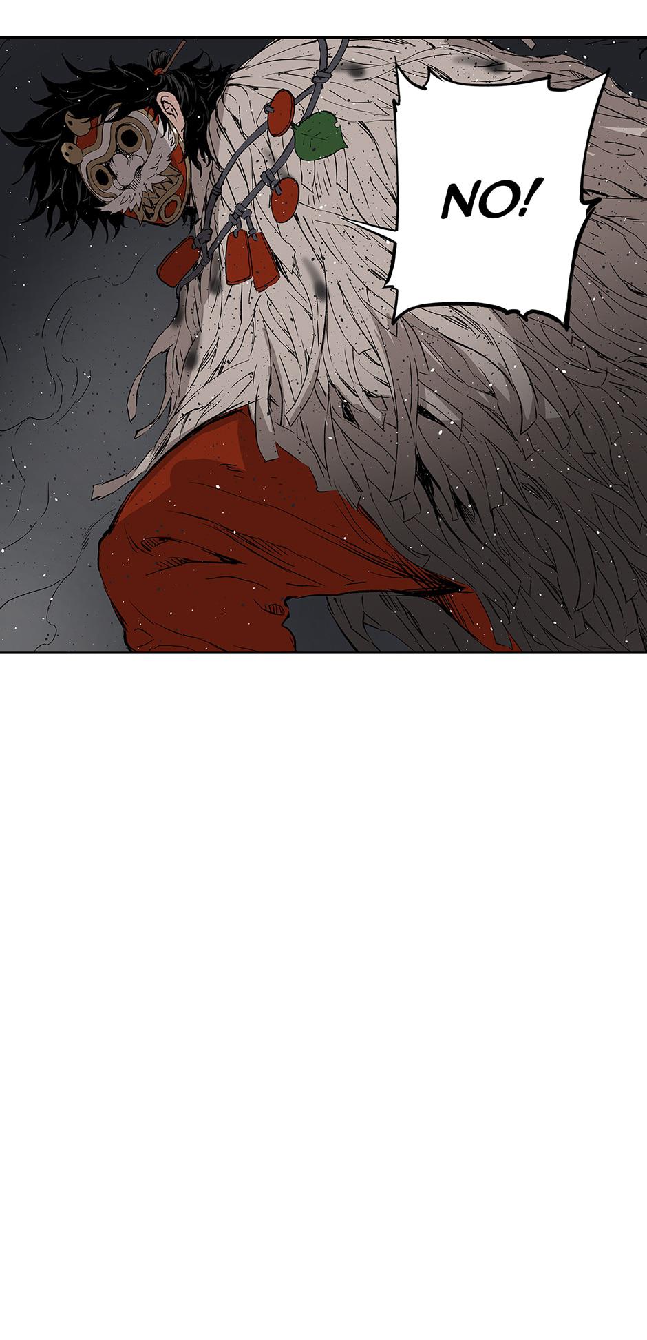 Read Child of the Sheath EN Manga Online