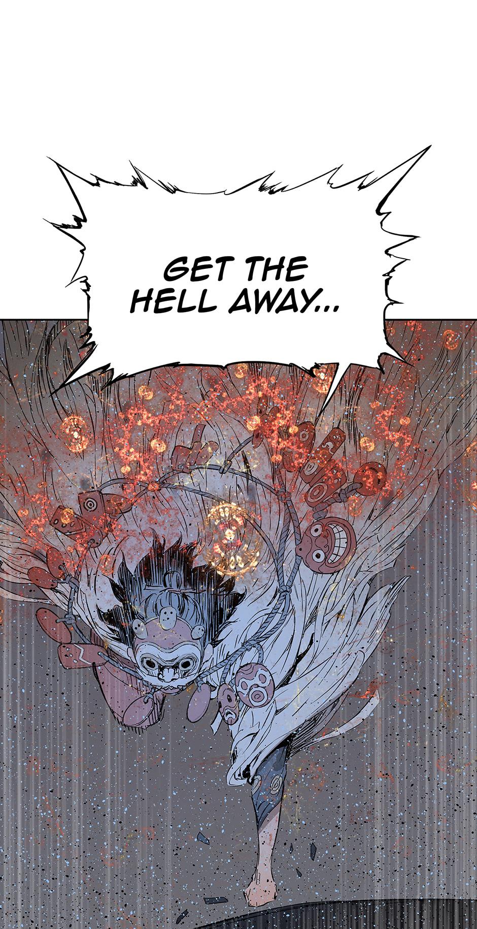 Read Child of the Sheath EN Manga Online