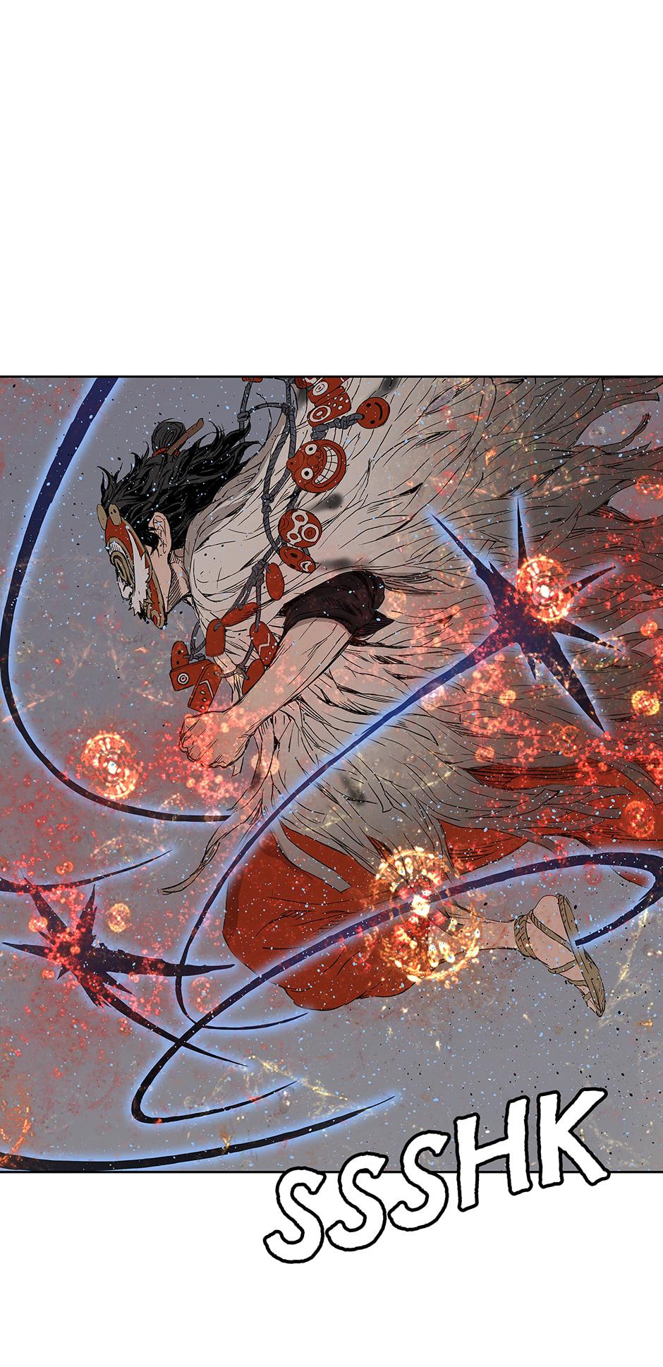 Read Child of the Sheath EN Manga Online