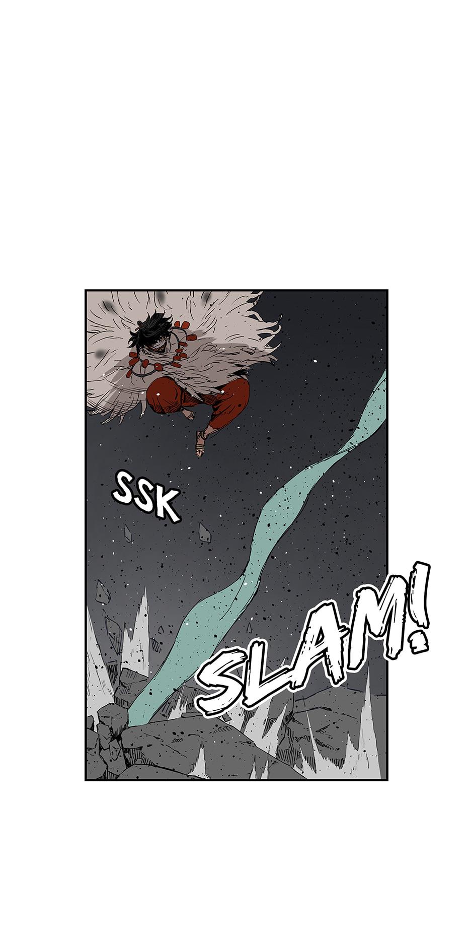 Read Child of the Sheath EN Manga Online