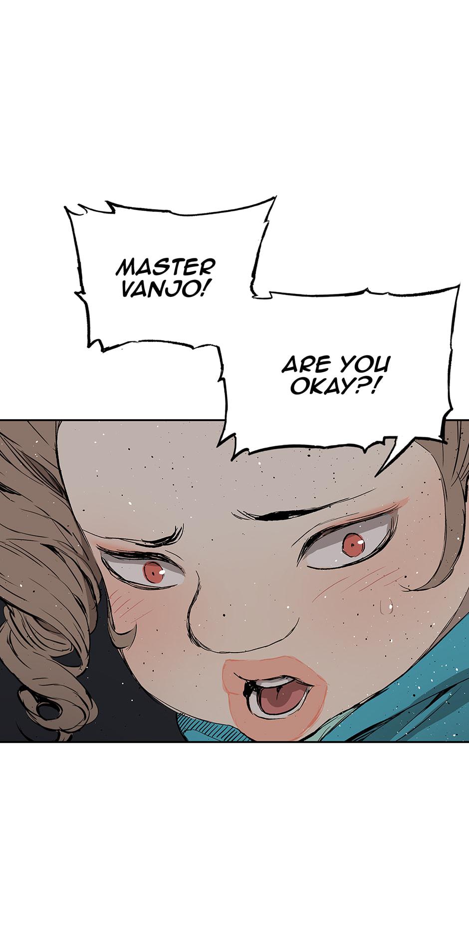 Read Child of the Sheath EN Manga Online