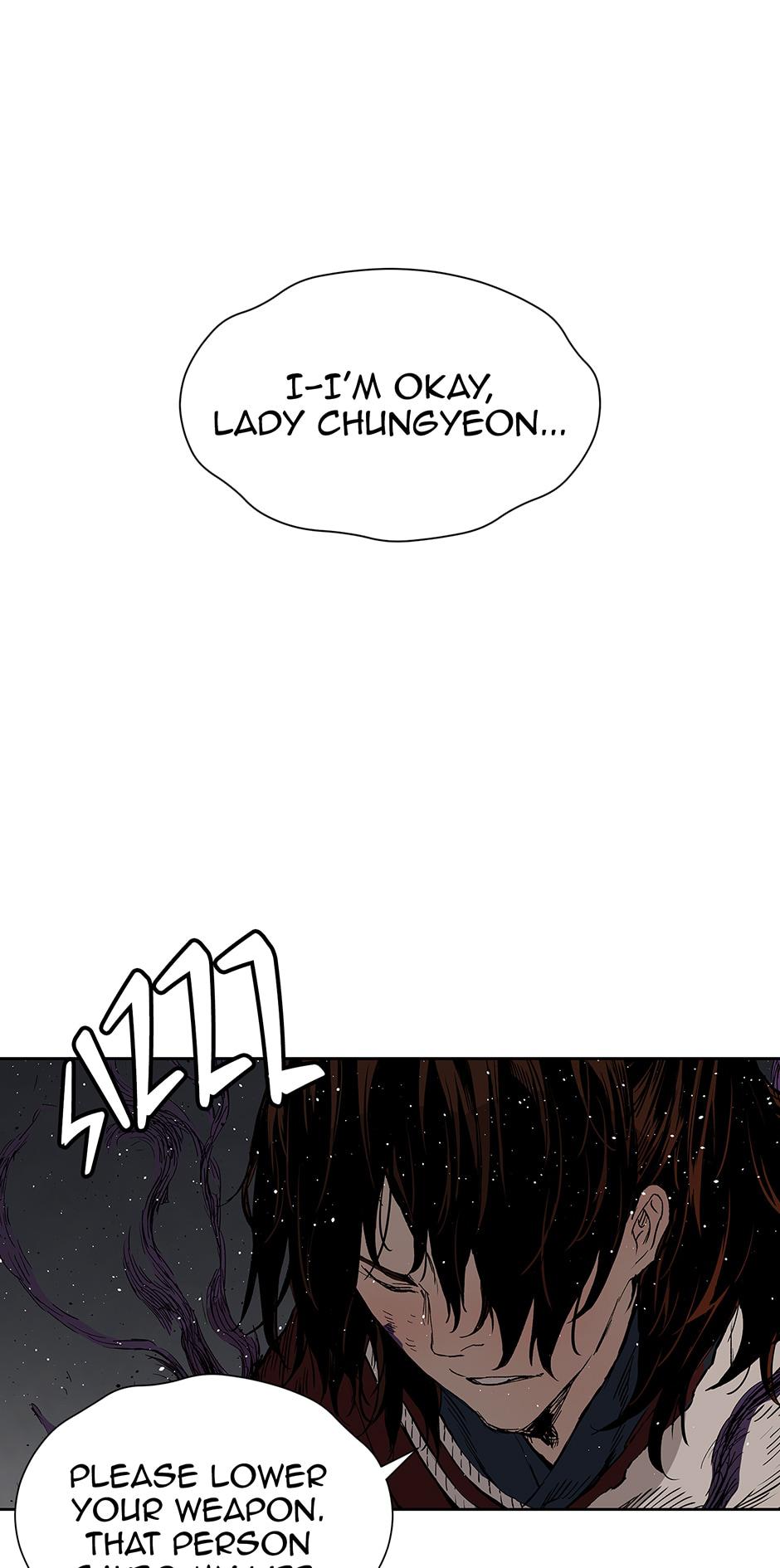 Read Child of the Sheath EN Manga Online