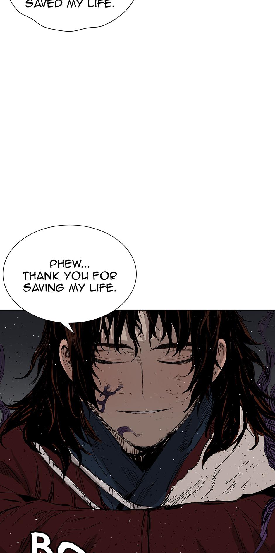 Read Child of the Sheath EN Manga Online