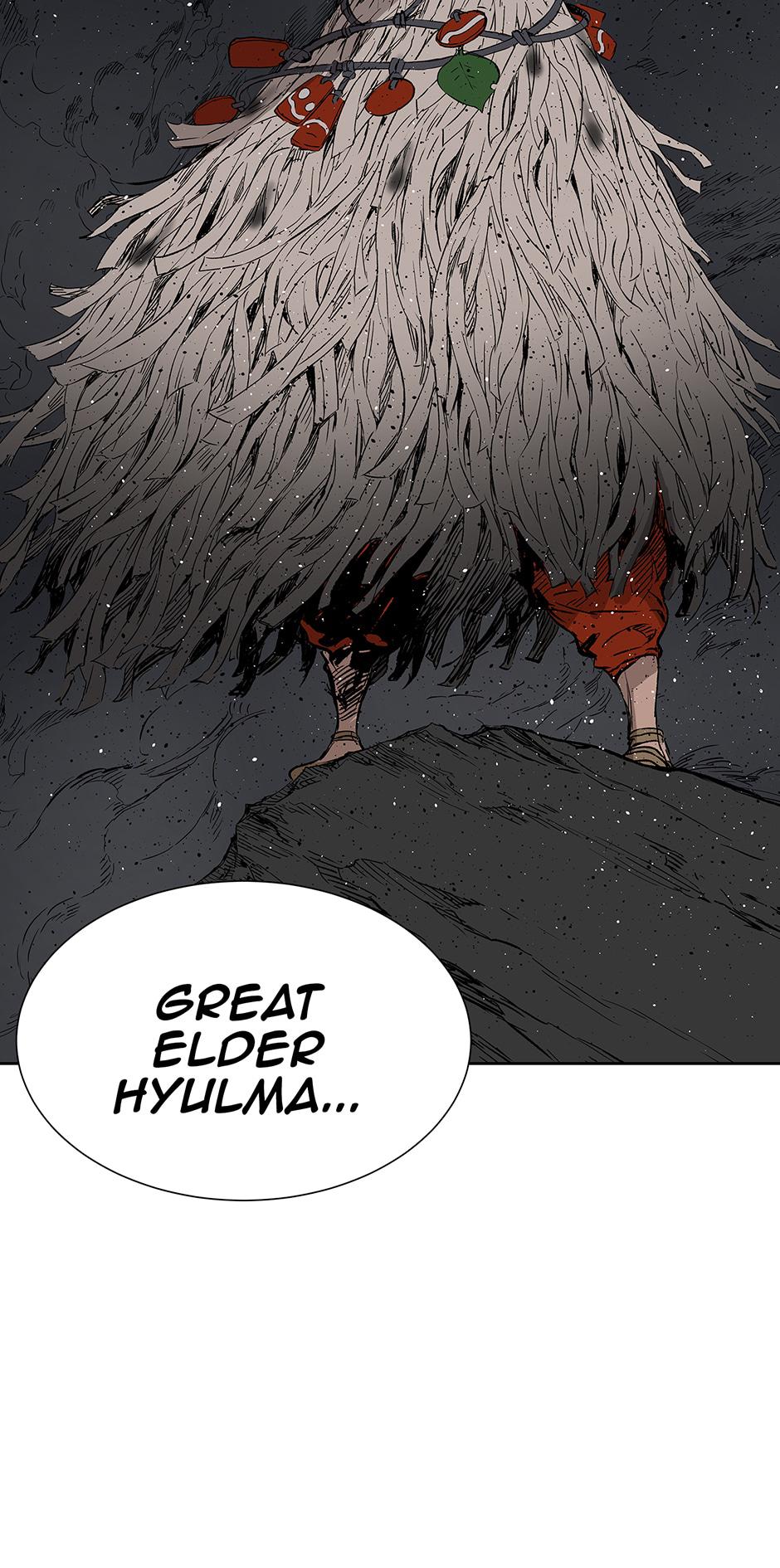 Read Child of the Sheath EN Manga Online