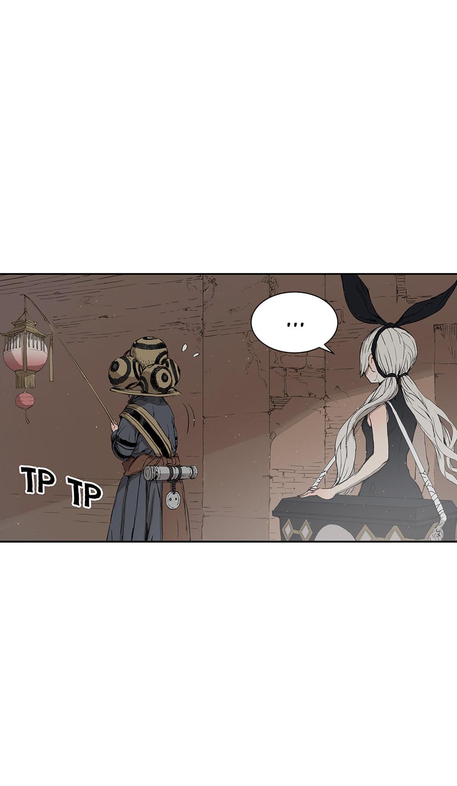 Read Child of the Sheath EN Manga Online