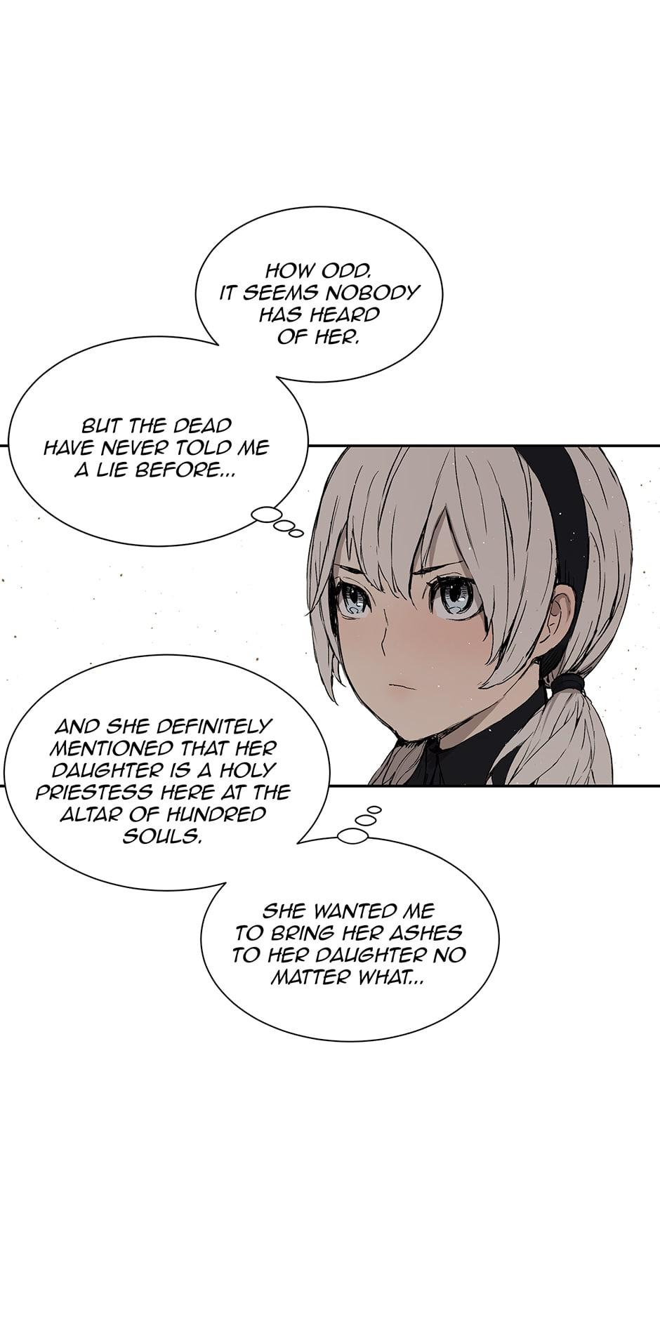 Read Child of the Sheath EN Manga Online